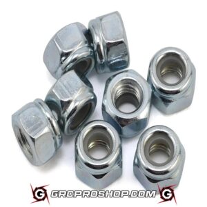 Calandra Racing Concepts - CRC1499 - M4 Steel Locknut (8)