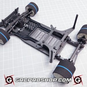 Calandra Racing Concepts - CRC3000 - MetriCKs **2026** 1/12th road race car