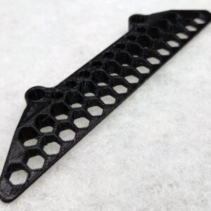 Calandra Racing Concepts - CRC3015 - 3D Printed Aero-bumper MetriCKs