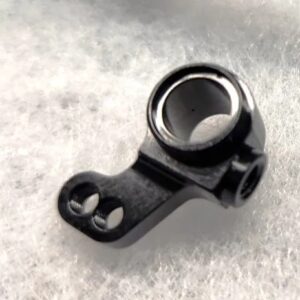 Calandra Racing Concepts - CRC3019 - Aluminum Steering block-1/8 axle-A12, Prodigy + CRC Ultra-tune Front end