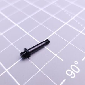 Calandra Racing Concepts - CRC3020 - 1/8 axle for CRC Aluminum Steering block