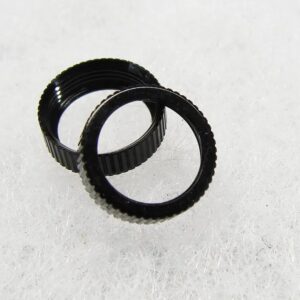 Calandra Racing Concepts - CRC3022 - Machined collars for CRC steering blocks (2) Fits CRC + A12 steering block