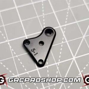 Calandra Racing Concepts - CRC3053 - 5 -1 Caster/Camber Plate-Left only