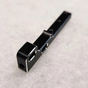 Calandra Racing Concepts - CRC3060 - Motor/left side bulkhead