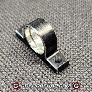 Calandra Racing Concepts - CRC3061 - Bearing carrier for Motor/left side bulkhead