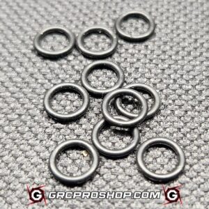 Calandra Racing Concepts - CRC3062 - O-rings for axle bearing (10)