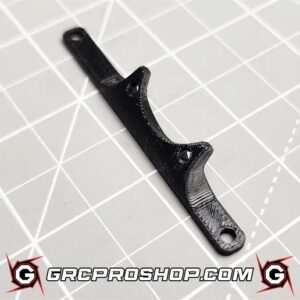 Calandra Racing Concepts - CRC3065 - Rear fan mount 25 or 30mm fan