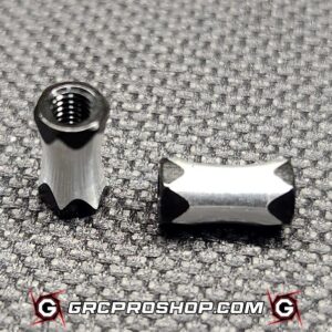 Calandra Racing Concepts - CRC3066 - 4.5 x 9mm Hex standoff