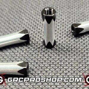 Calandra Racing Concepts - CRC3067 - 4.5 x 16mm Hex standoff (4)