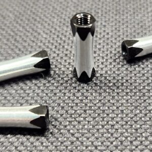 Calandra Racing Concepts - CRC3067 - 4.5 x 16mm Hex standoff (4)