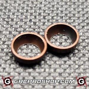 Calandra Racing Concepts - CRC3075 - Pivot Cup, Std. Roll center (2)