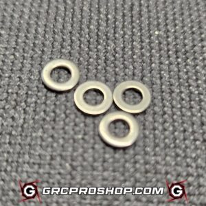 Calandra Racing Concepts - CRC3076 - Pivot washer, .75 mm 4