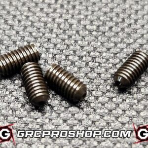 Calandra Racing Concepts - CRC3077 - M3 x 6mm set screw (4)