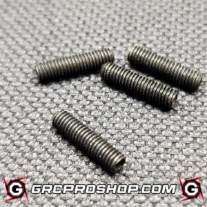 Calandra Racing Concepts - CRC3078 - M3 x 12mm set screw (4)