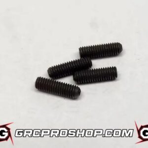 Calandra Racing Concepts - CRC3081 - M3 x 10 set screw (4)