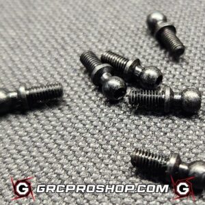 Calandra Racing Concepts - CRC3082 - 4.3 x 6mm ballstud 6
