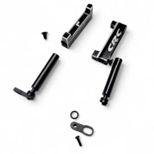 Calandra Racing Concepts - CRC3108 - Aluminum Rotary Damper kit