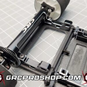 Calandra Racing Concepts - CRC3128 - Aluminum 1-piece Axle carrier