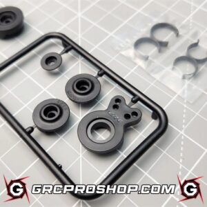 Calandra Racing Concepts - CRC3129 - CRC Servo Saver GDS (Gear Defense System)-Stiff