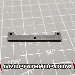 Calandra Racing Concepts - CRC3133 - Center Bridge Plate Split Tweak System- 2.5mm MetriCKs 26