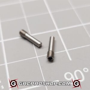 Calandra Racing Concepts - CRC3134 - M3 screw-pin pivot stopper