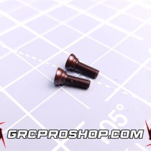 Calandra Racing Concepts - CRC3135 - Plus 2 HRC Pivot Screw (2)