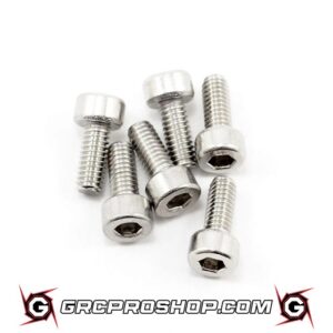 Calandra Racing Concepts - CRC3332 - M2.5 x 6 clamp screw (6)