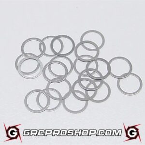 Calandra Racing Concepts - CRC4744 - 1/8 front axle shim (20)