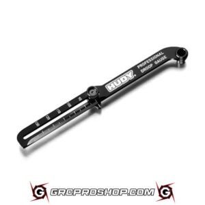 HUDY - HUD107780 - HUDY ADJUSTABLE DROOP GAUGE 80~140MM