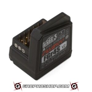 FLY SKY FSY-FGR4S - FGr4S 4-Channel AFHDS3 2.4GHz Receiver