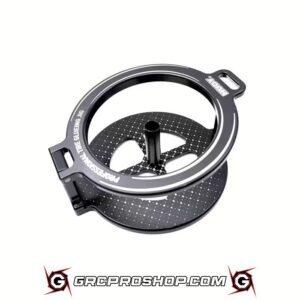 HUDY - HUD102405 - HUDY TIRE GLUEING JIG 1/8 OFF-ROAD