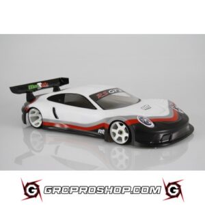 Mon-Tech MTCMB-020-009L - Racing RS GT3 La Leggera 1/12th GT Body