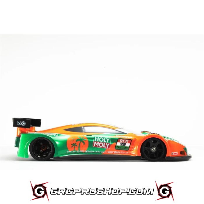 Zoo Racing - ZOO002507 - ZERDA - 1:12 GT Body Lite - Image 3