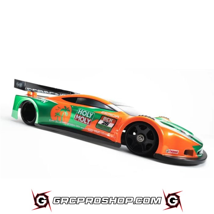 Zoo Racing - ZOO002507 - ZERDA - 1:12 GT Body Lite - Image 2