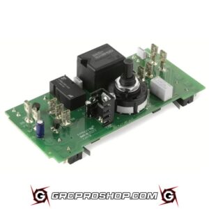 HUDY - HUD102203 - TIRE TRUER CIRCUIT BOARD SET