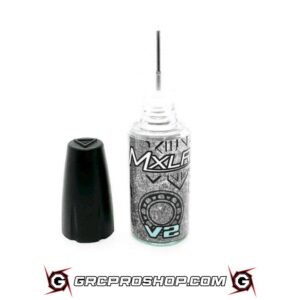 MXLR MAX-01-005 - Ball Bearing Oil V2 (10ml)