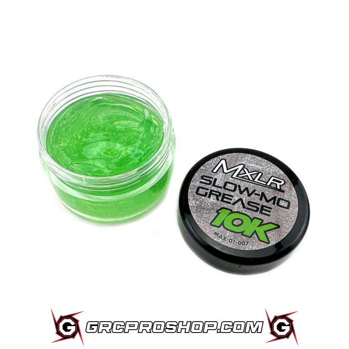 MXLR MAX-01-007 - SLOW-MO Damping Grease 10K - Green
