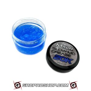 MXLR MAX-01-009 - SLOW-MO Damping Grease 20K - Blue
