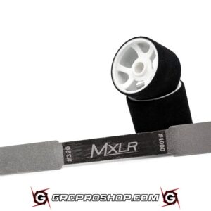 MXLR MAX-02-006 - TireFinisher Sanding Paddle