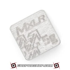 MXLR MAX-03-006 - Tungsten Balance Weight 5g.