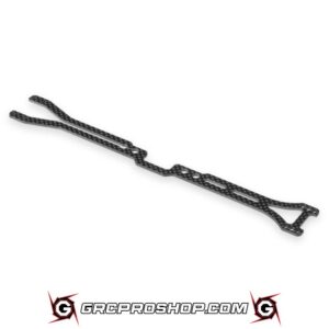 XRAY - XRA301092 - X4 26 GRAPHITE UPPER DECK 2.0mm