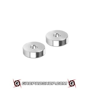 XRAY - XRA303114 - ALU SHIM 3x10x3.0MM (2)