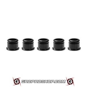 Awesomatix - AWEA800-P03XR -  Arm Ball Cap x 5