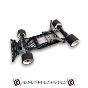 Calandra Racing Concepts - CRC3001 - **Full Metal Jacket** – FMJ 1/12th car