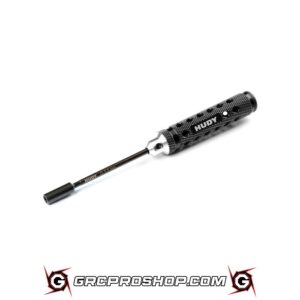 HUDY 175035 -  LIMITED EDITION - SOCKET DRIVER 5.0MM