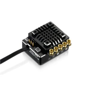 Hobbywing 30112609 - XR10 Pro 1S ESC HD