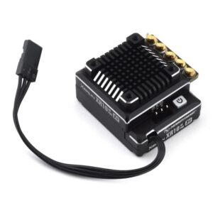 Hobbywing 30112751 - XR10 Pro Stock Spec ESC series (1s)