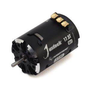 Hobbywing 30408011 - Justock 3650 G2.1 Brushless Motor 17.5T