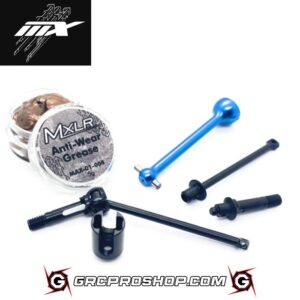 MXLR MAX-01-004 - Anti-Wear Grease