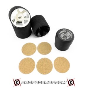 MXLR MAX-02-008 - RimFinisher 1/12 Sanding Tool